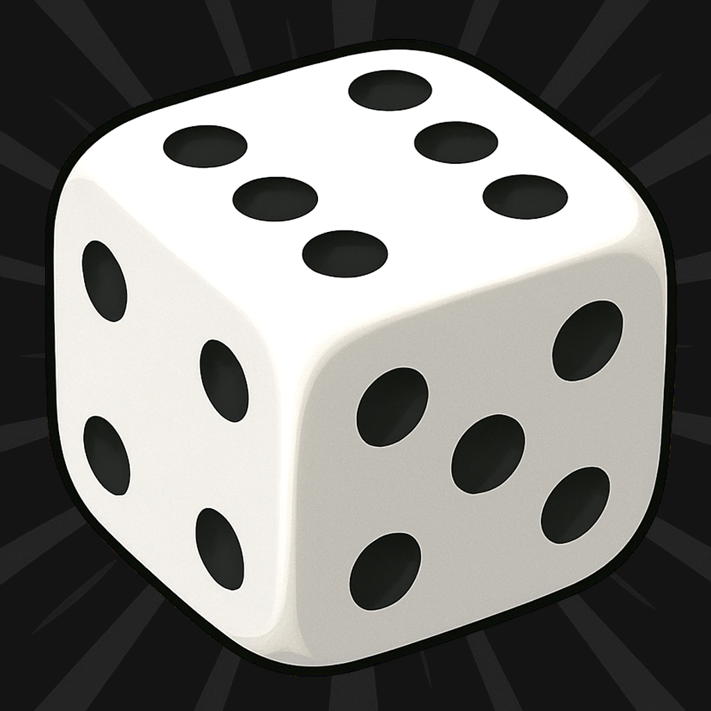 Dice Perfect icon